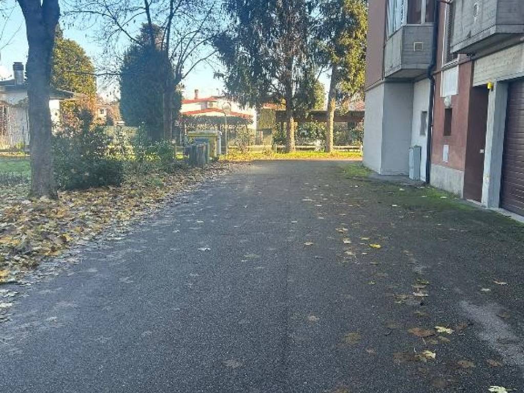 Box / garage a Cremona in Via del Maris, 7 - Foto 4