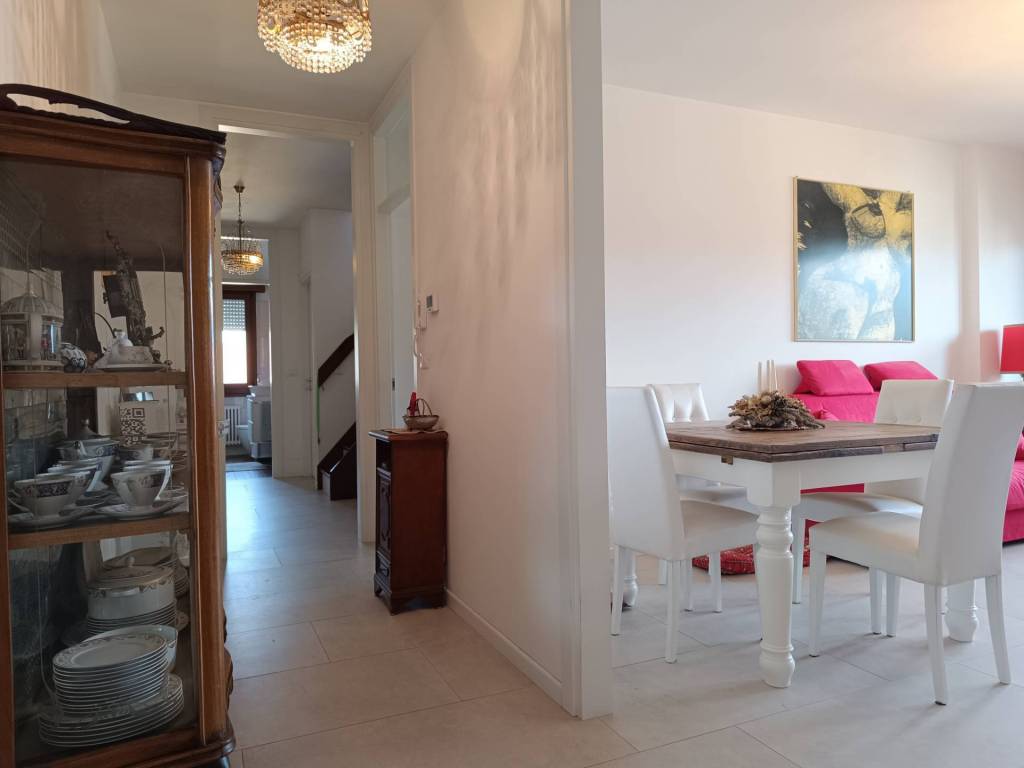 Appartamento a Belluno in Via San Gervasio, 3 - Foto 2