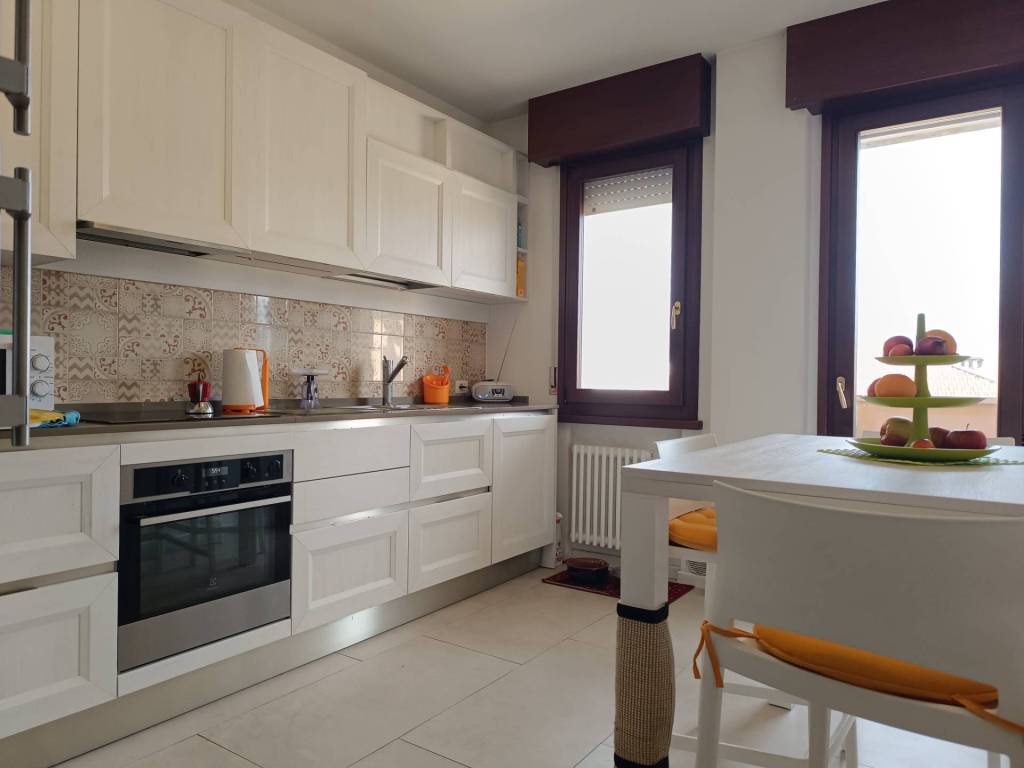 Appartamento a Belluno in Via San Gervasio, 3 - Foto 5