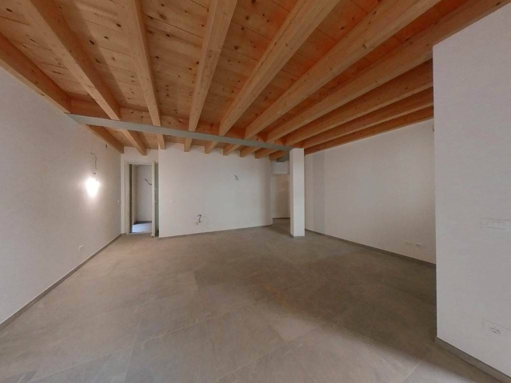 Appartamento a Mantova in Via Corrado, 54 - Foto 5