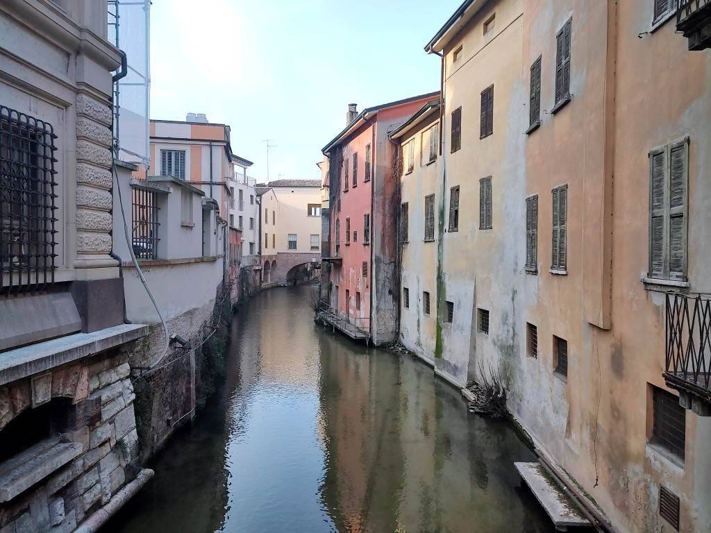 Appartamento a Mantova in Via Corrado, 54 - Foto 2