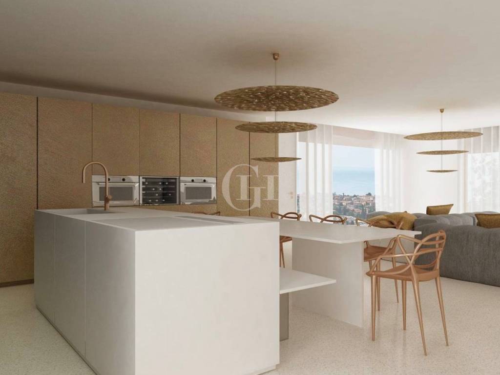 Villa a Toscolano-maderno in Via Sant'Ambrogio - Foto 2