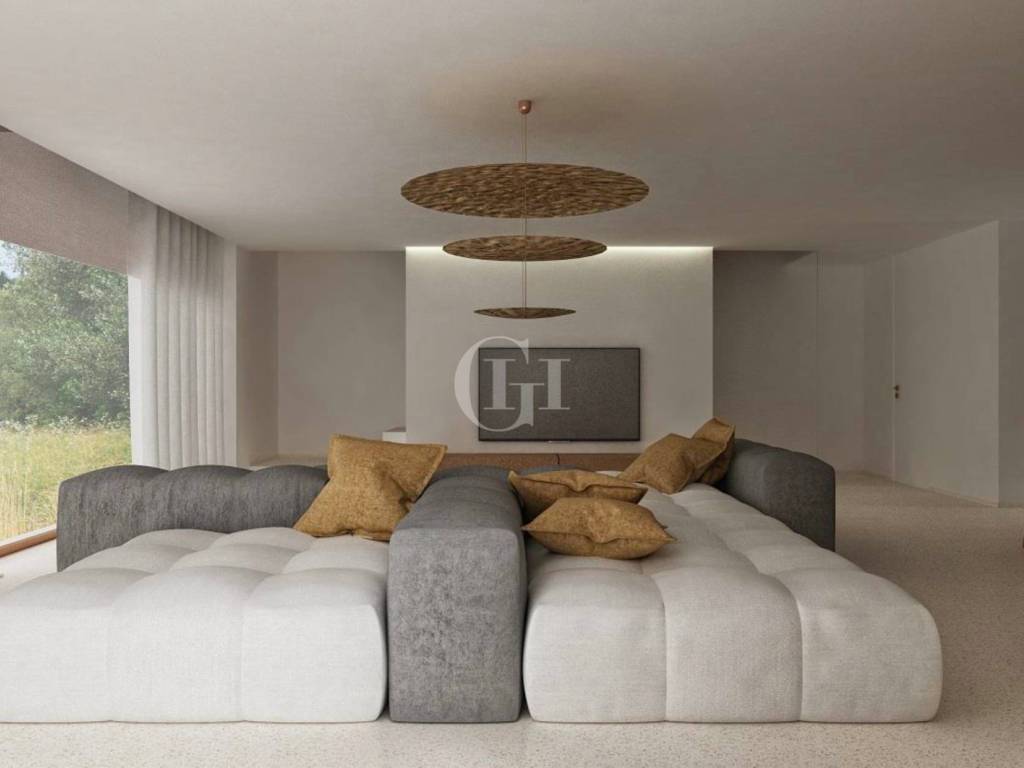 Villa a Toscolano-maderno in Via Sant'Ambrogio - Foto 3