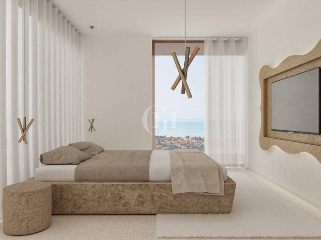 Villa a Toscolano-maderno in Via Sant'Ambrogio - Foto 5