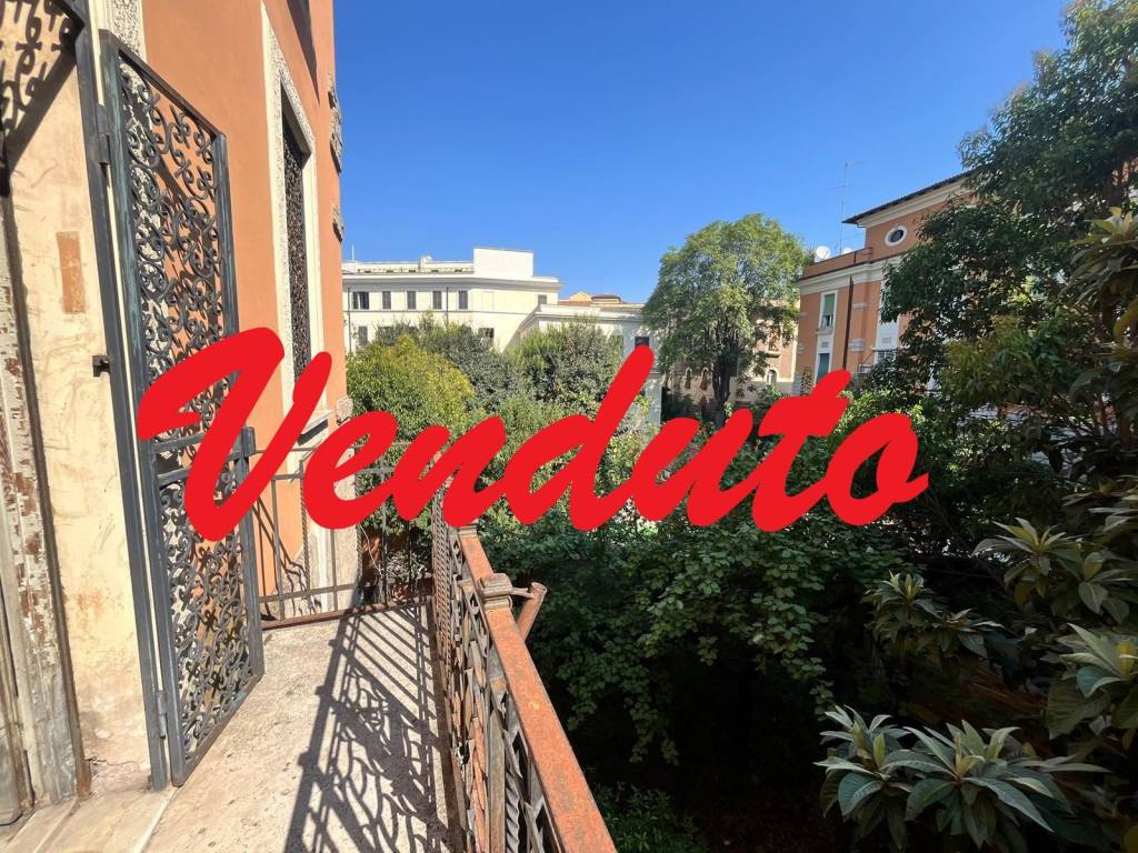 Appartamento a Roma in Via Statilia - Foto 1
