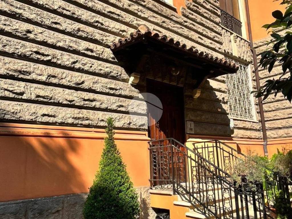 Appartamento a Roma in Via Statilia - Foto 2