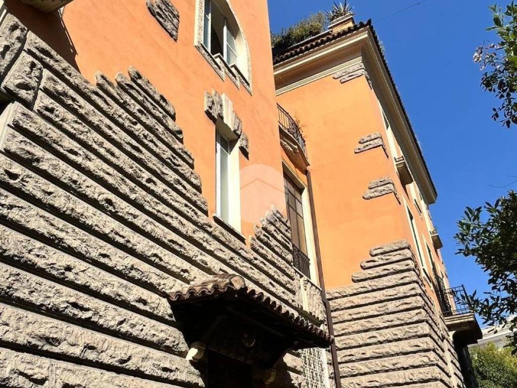 Appartamento a Roma in Via Statilia - Foto 3