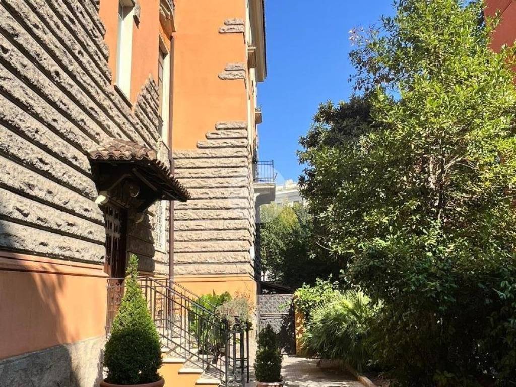 Appartamento a Roma in Via Statilia - Foto 4