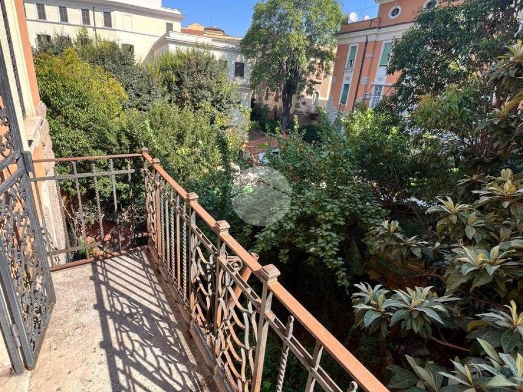 Appartamento a Roma in Via Statilia - Foto 5