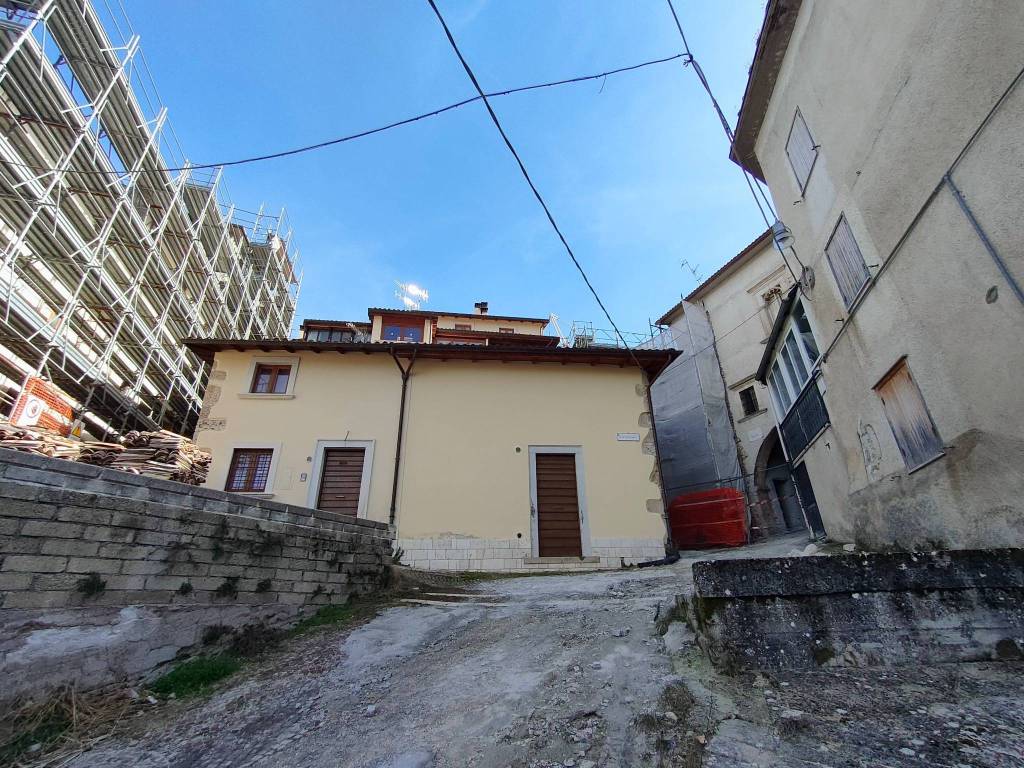 Appartamento a Lucoli - Foto 4