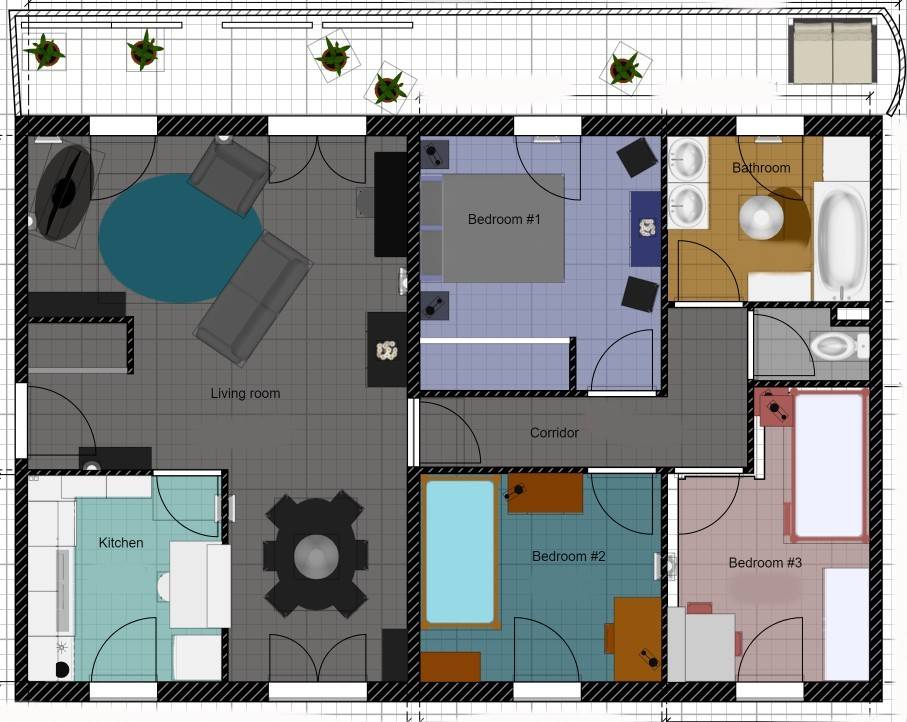 Villa a Joppolo in Contrada Calafatoni - Foto 4