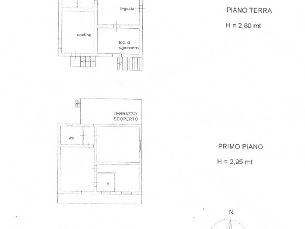 Villa a Joppolo in Contrada Calafatoni - Foto 5