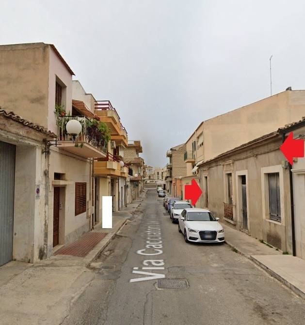 Casa indipendente a Vittoria in Via Cacciatori del Tevere, 27 - Foto 2