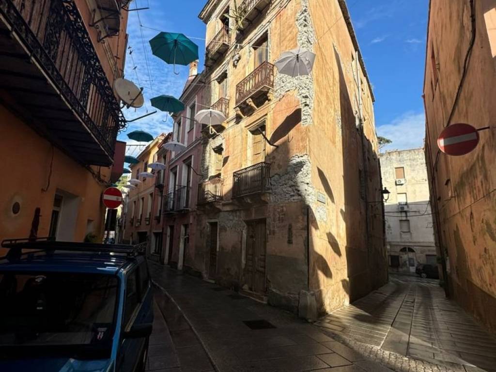 Palazzo / stabile a Iglesias in Via Cavallotti, 2 - Foto 2
