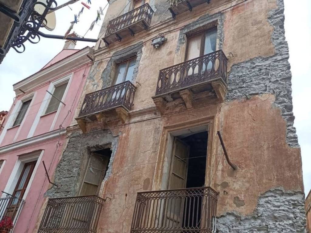 Palazzo / stabile a Iglesias in Via Cavallotti, 2 - Foto 3