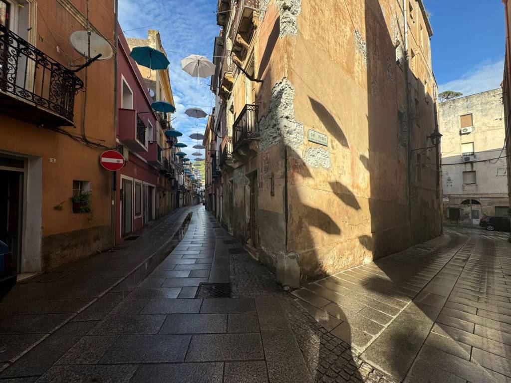 Palazzo / stabile a Iglesias in Via Cavallotti, 2 - Foto 4