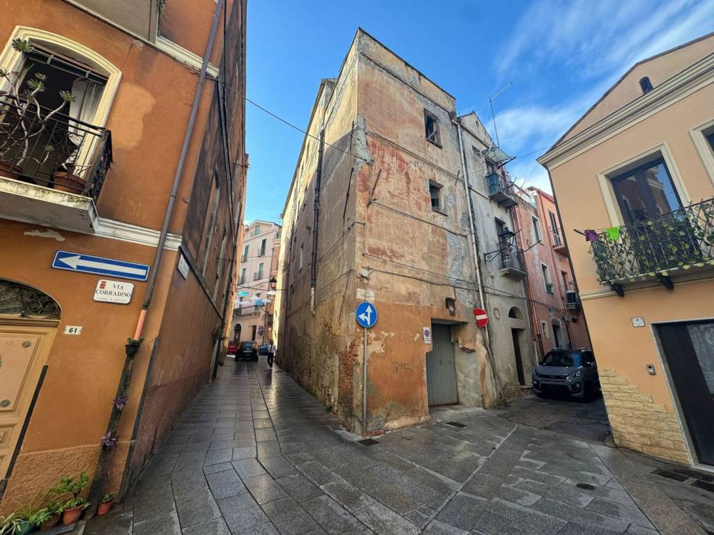Palazzo / stabile a Iglesias in Via Cavallotti, 2 - Foto 5