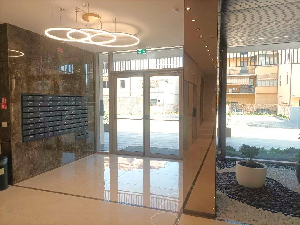 Appartamento a Pescara in Via Italica, 101 - Foto 3