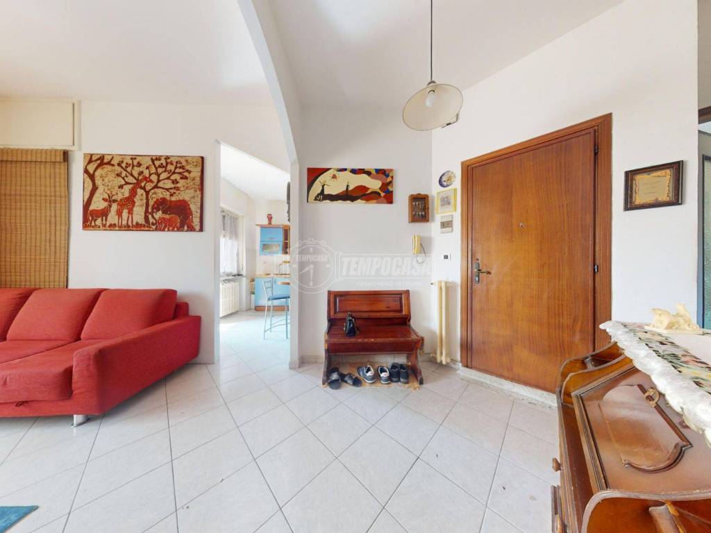 Appartamento a Dronero in Via Visaisa - Foto 2