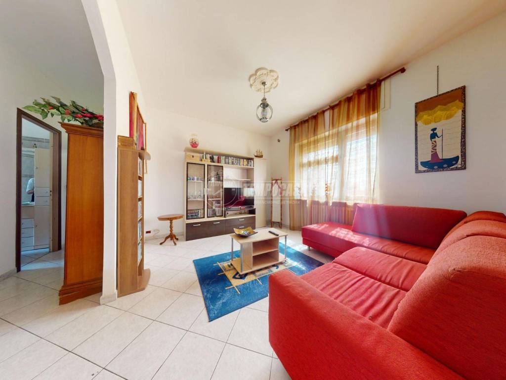 Appartamento a Dronero in Via Visaisa - Foto 4