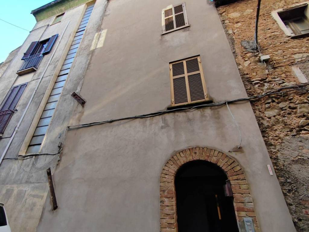 Casa indipendente a Vallecorsa in via acquaro savoia - Foto 3