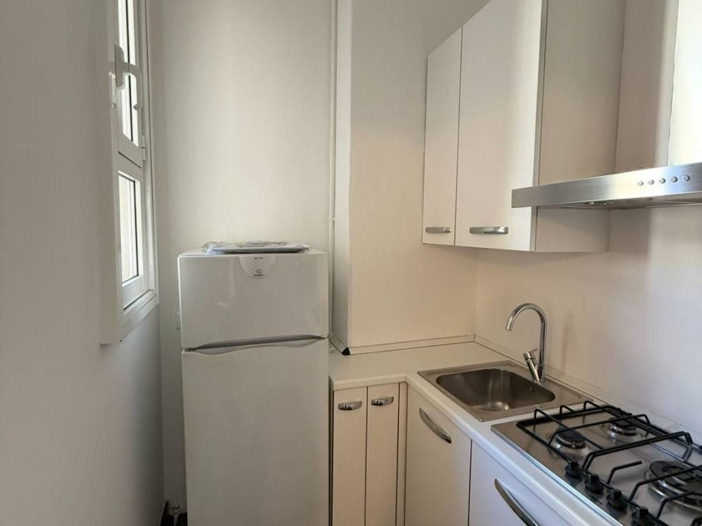 Appartamento a Milano in Via Paolo Diacono, 4 - Foto 4