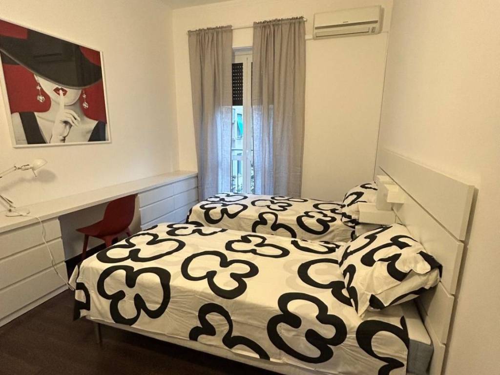 Appartamento a Milano in Via Paolo Diacono, 4 - Foto 5