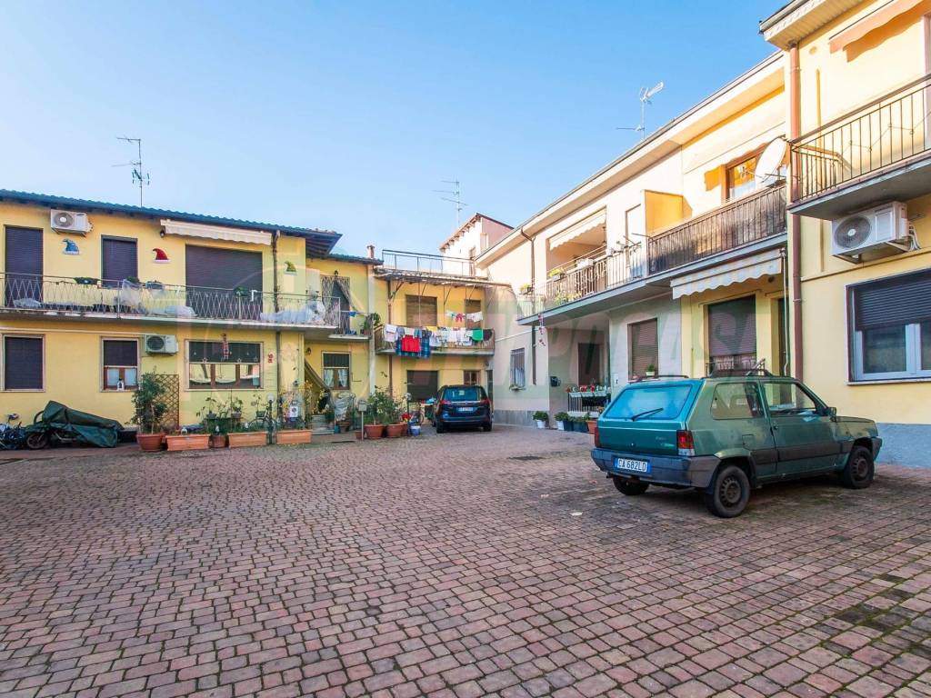 Casa indipendente a Uboldo in Vicolo Largo, 4 - Foto 2