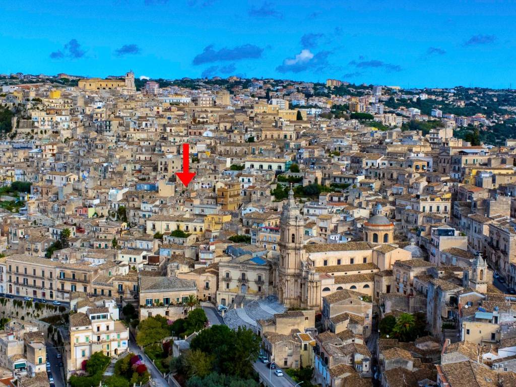 Casa indipendente a Modica in Via Francavilla, 15 - Foto 4