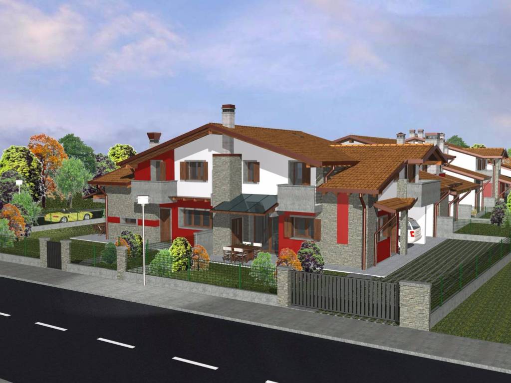 Villa a San michele al tagliamento in Via Don Nicola Nadin , 3 - Foto 2