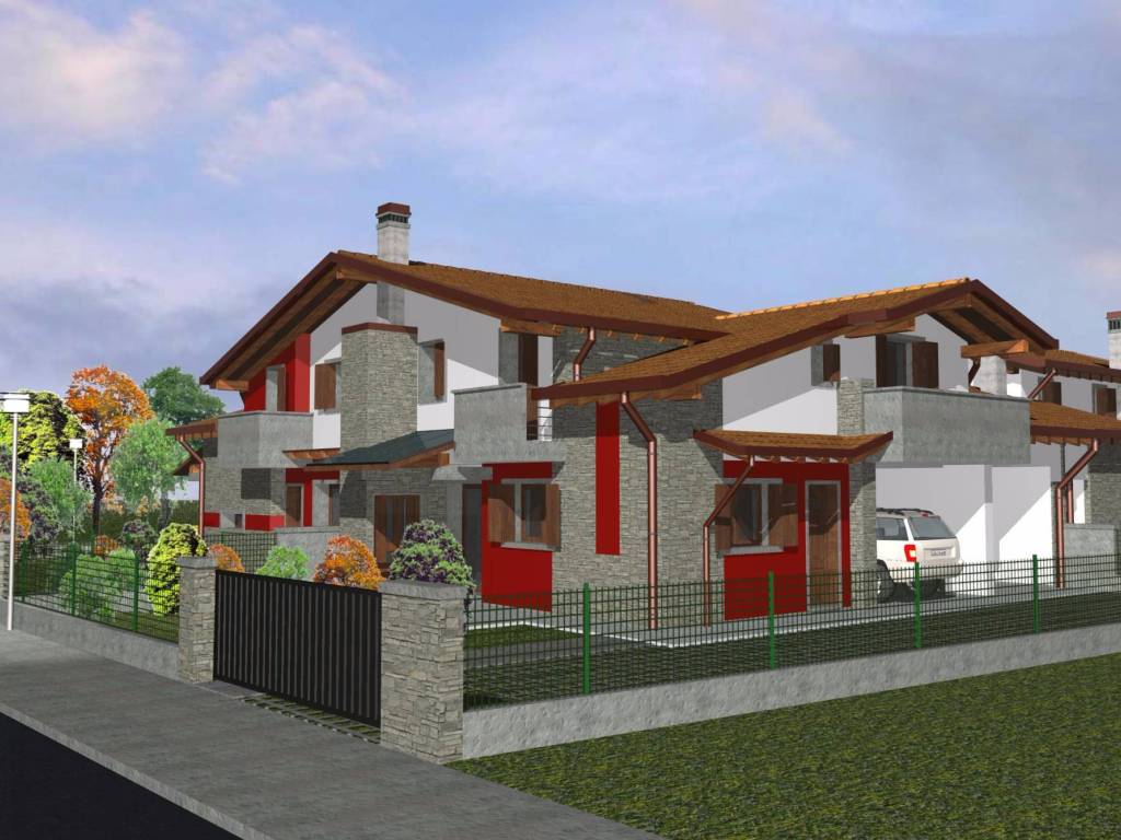 Villa a San michele al tagliamento in Via Don Nicola Nadin , 3 - Foto 3