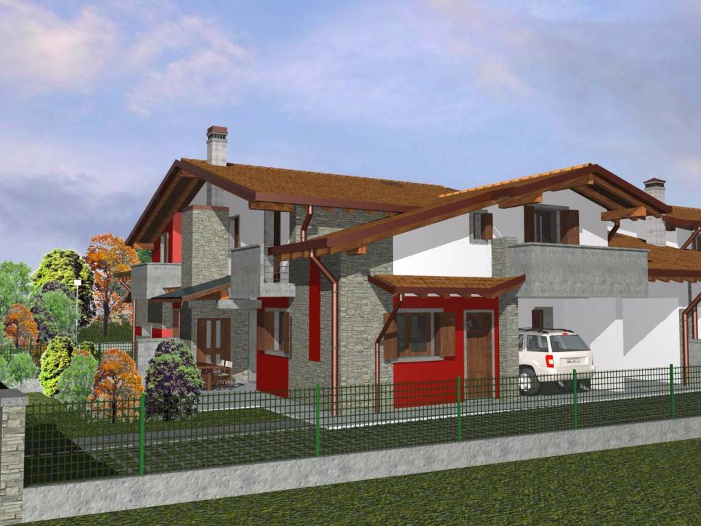 Villa a San michele al tagliamento in Via Don Nicola Nadin , 3 - Foto 4