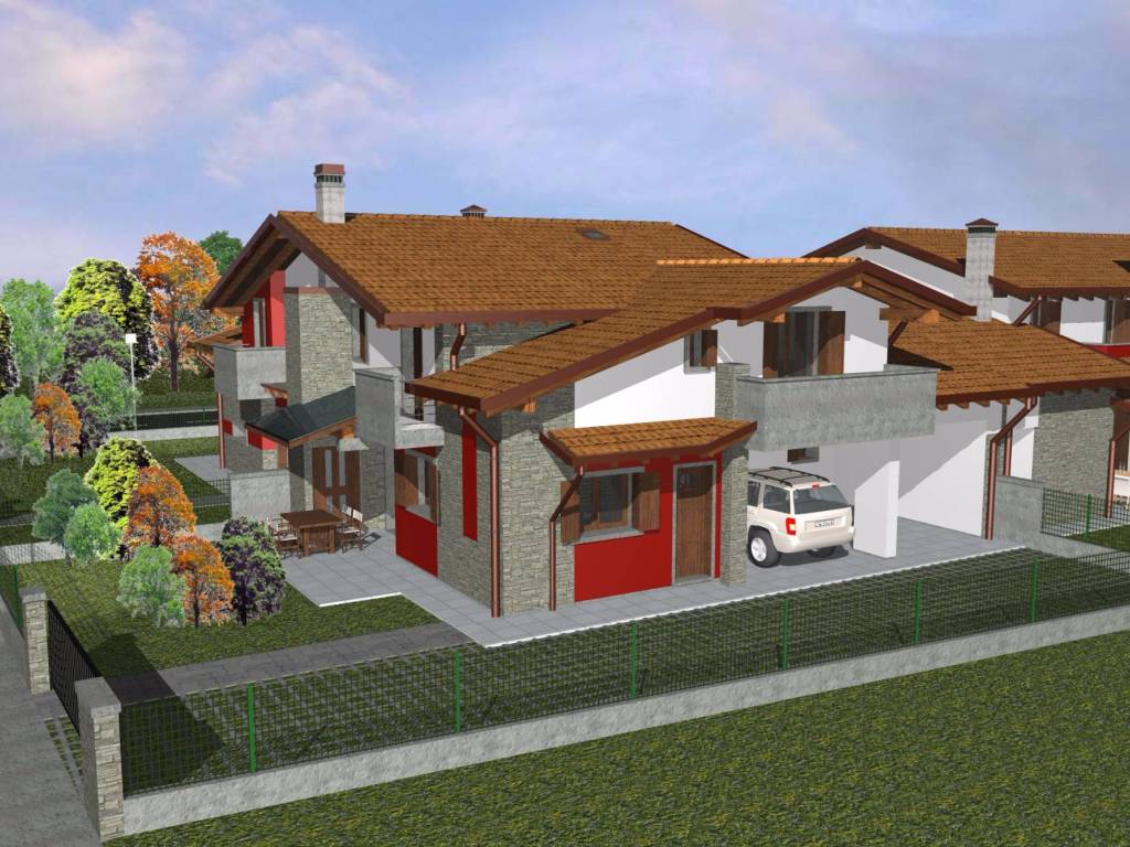 Villa a San michele al tagliamento in Via Don Nicola Nadin , 3 - Foto 5