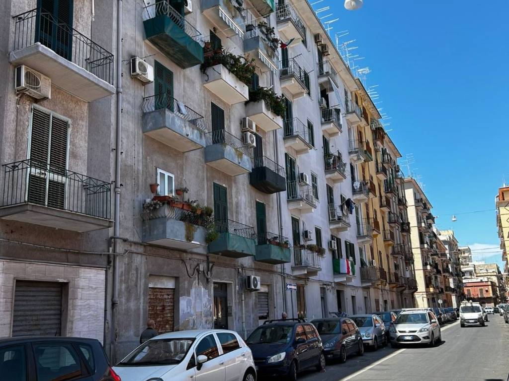 Appartamento a Taranto in Via D'Alò Alfieri, 70 - Foto 2