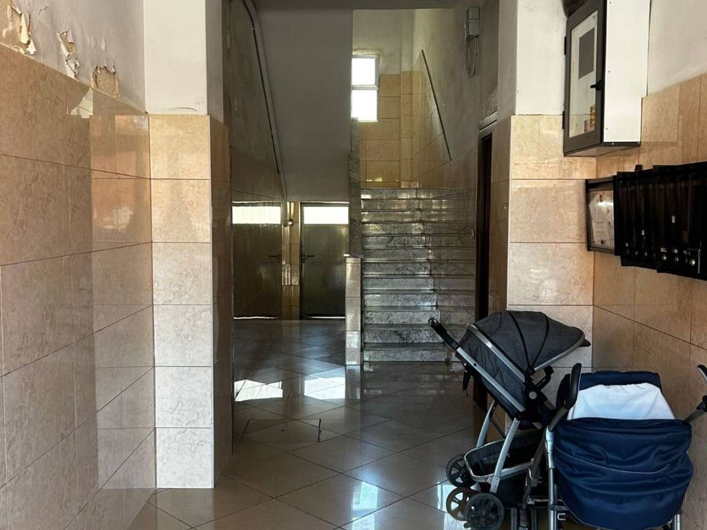Appartamento a Taranto in Via D'Alò Alfieri, 70 - Foto 3