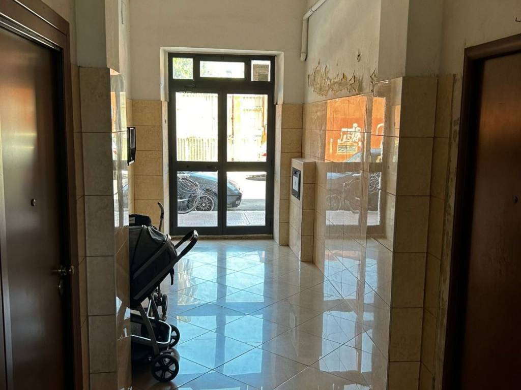 Appartamento a Taranto in Via D'Alò Alfieri, 70 - Foto 4