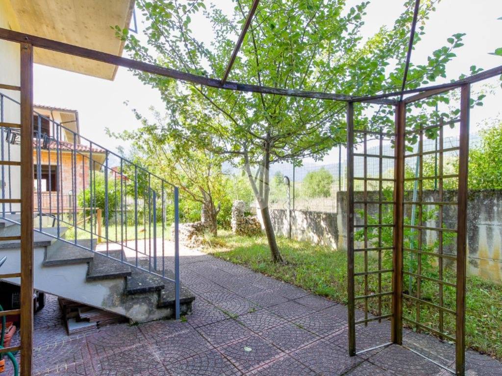 Villetta a schiera a Scoppito in V. Roma, 156 - Foto 5