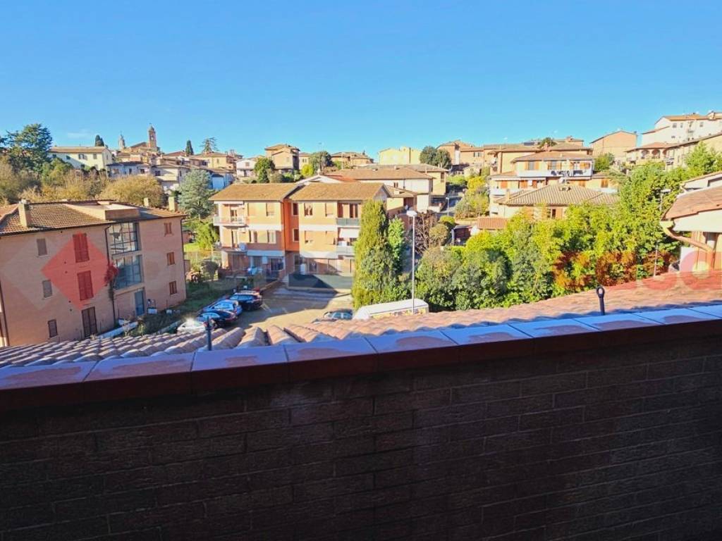 Appartamento a Sovicille in Vicolo Corto, 28 - Foto 2