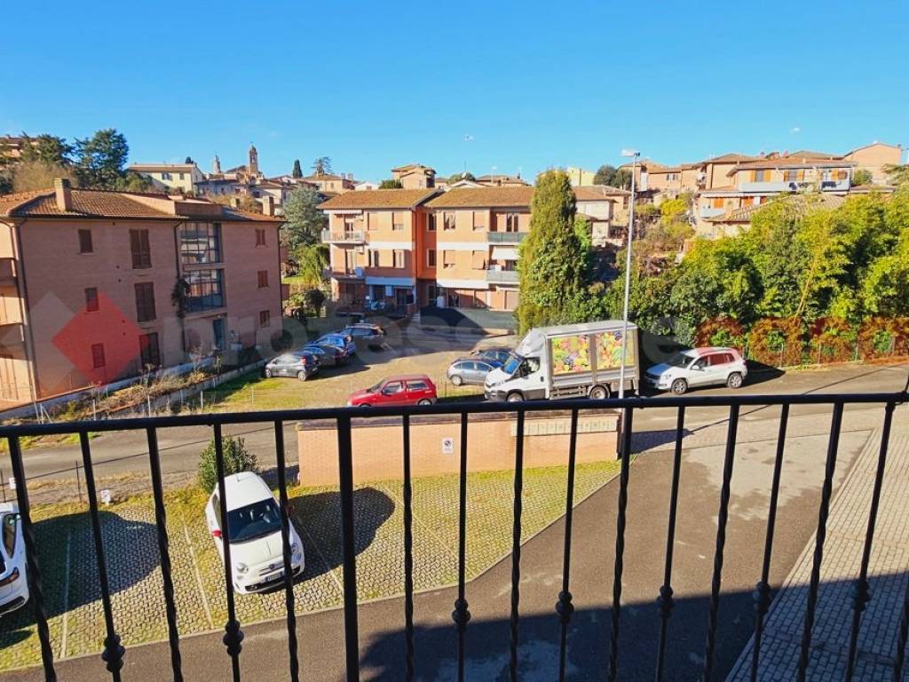 Appartamento a Sovicille in Vicolo Corto, 28 - Foto 3