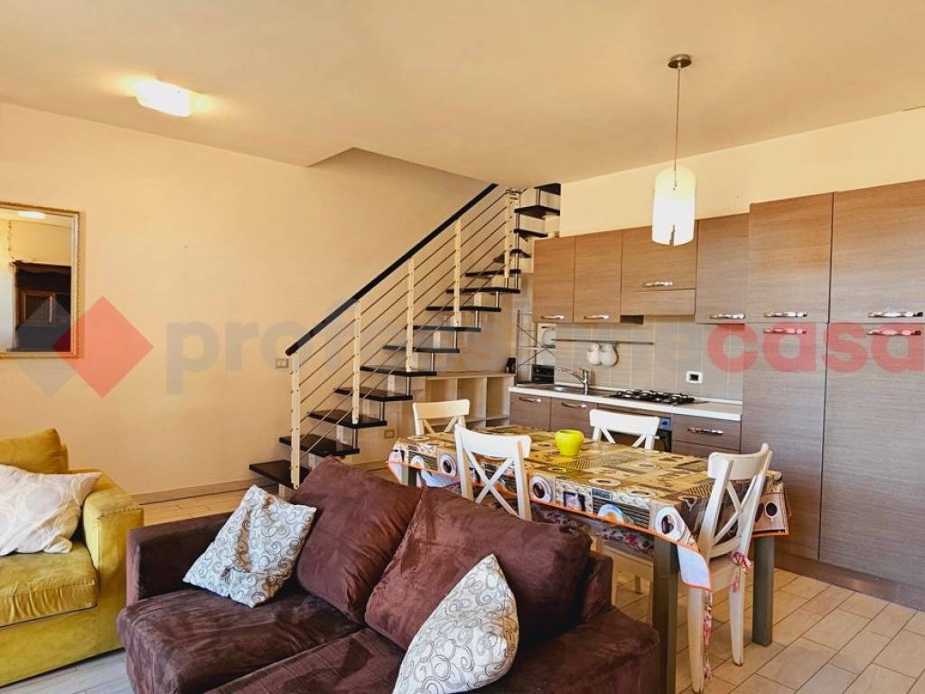 Appartamento a Sovicille in Vicolo Corto, 28 - Foto 4