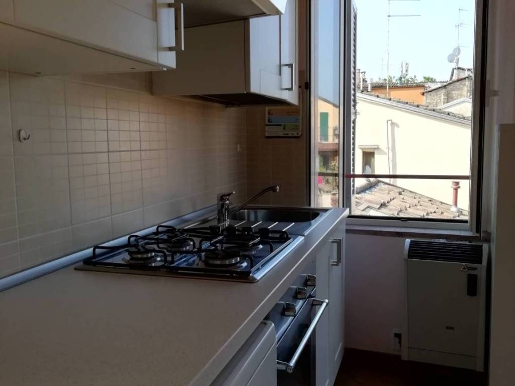 Appartamento a Parma in via XXII luglio - Foto 3