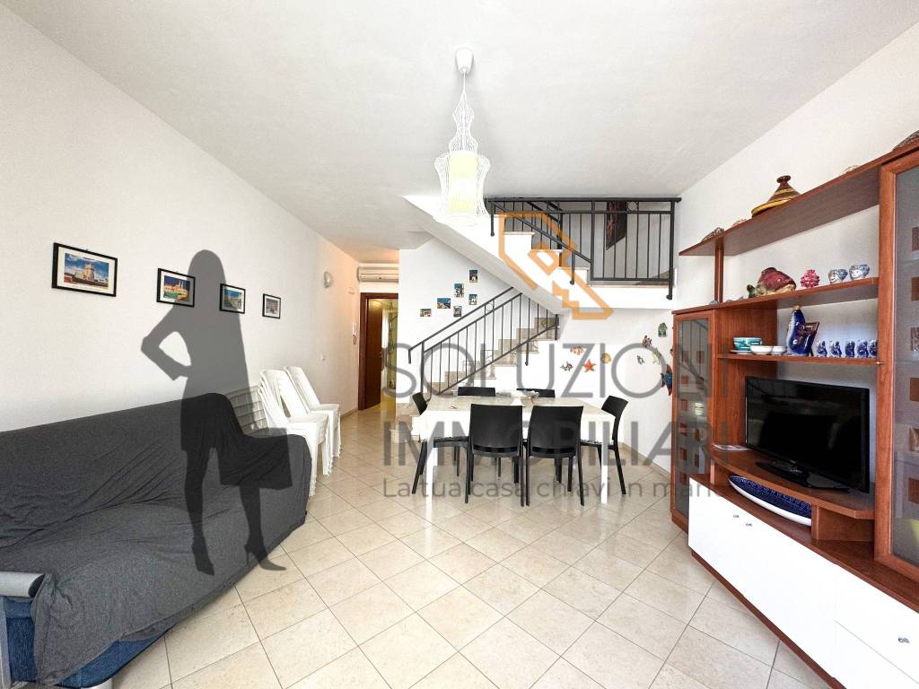 Appartamento a San vito lo capo in Via San Vito di Cadore - Foto 3