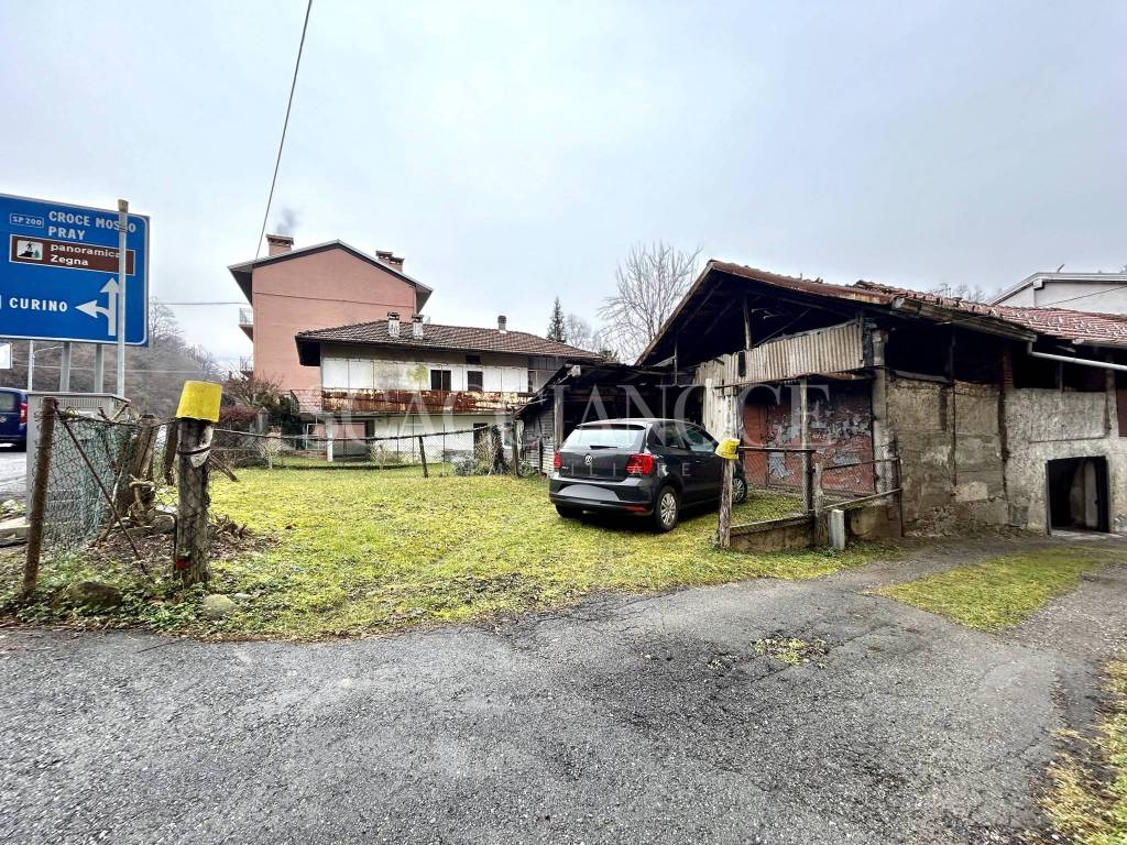 Casa indipendente a Pray in Via Biella, 16 - Foto 4