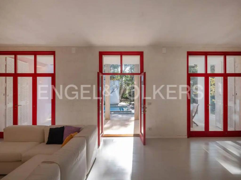 Villa a Lecce in Via Natalia Ginzburg, 2 - Foto 3