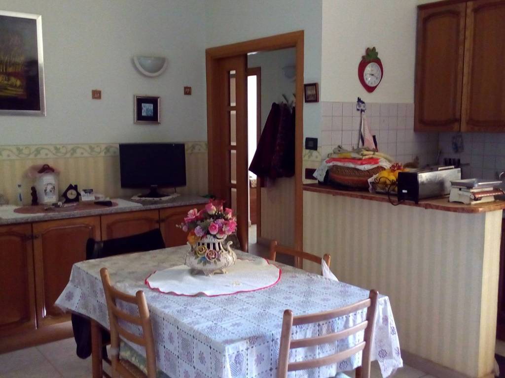 Appartamento a Ascoli piceno in Via III Ottobre, 8 - Foto 5