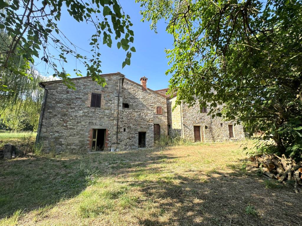 Rustico / casale a Cortona in Mengaccini - Foto 2