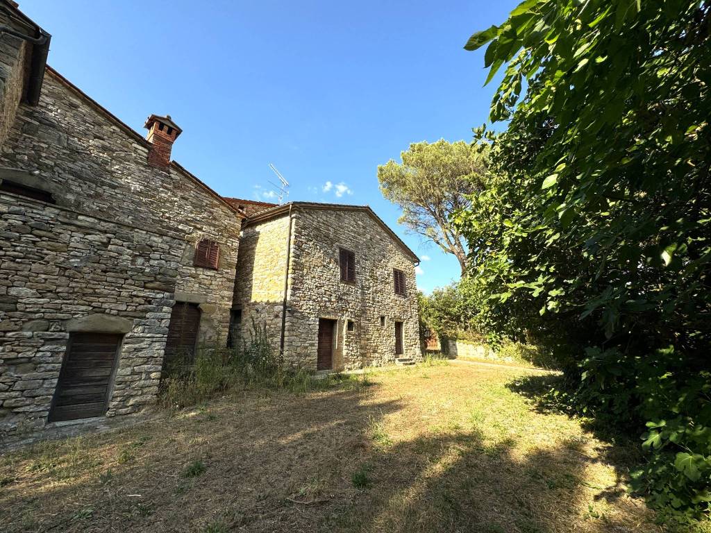 Rustico / casale a Cortona in Mengaccini - Foto 3