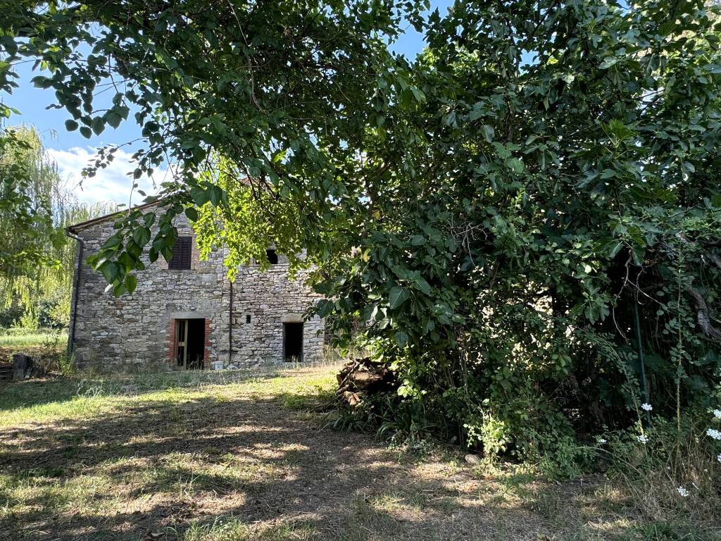 Rustico / casale a Cortona in Mengaccini - Foto 4