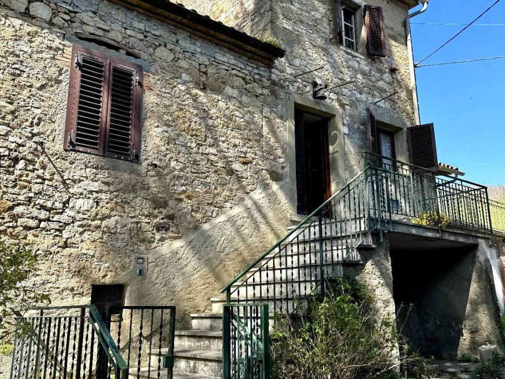 Rustico / casale a Cortona in Mengaccini - Foto 5