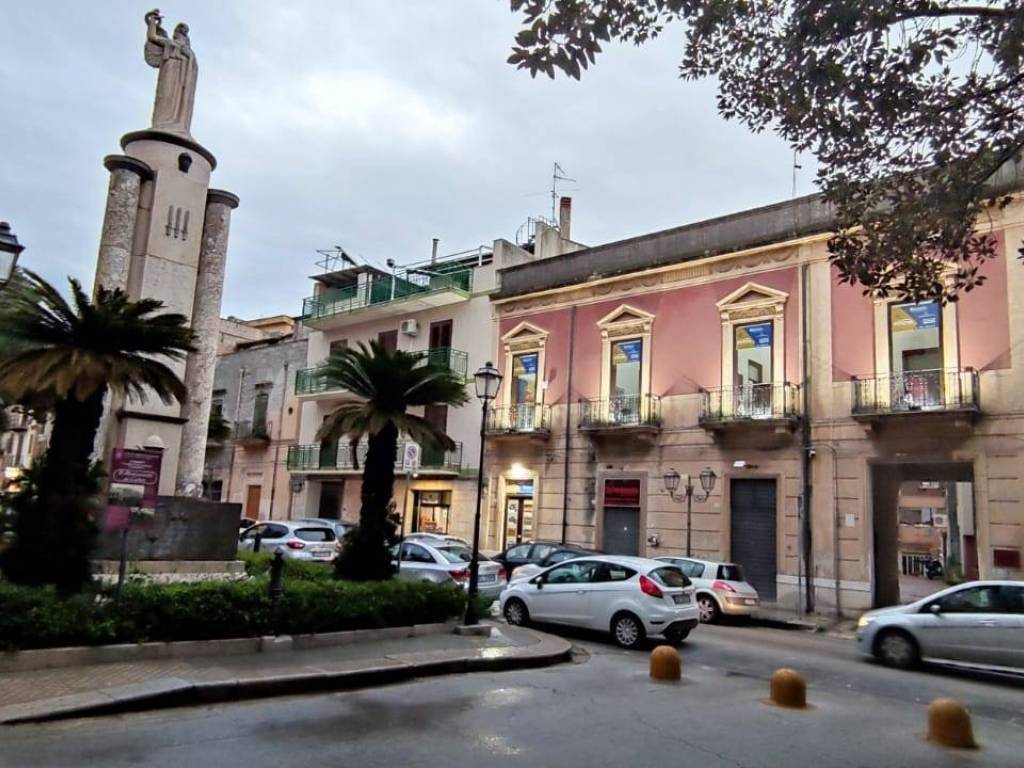 Immobile a Castelvetrano in Piazza Giacomo Matteotti, 73 - Foto 2